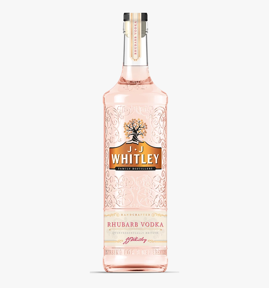 Jj Whitley Artisanal Vodka, HD Png Download