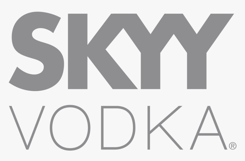 Skyy Vodka, HD Png Download