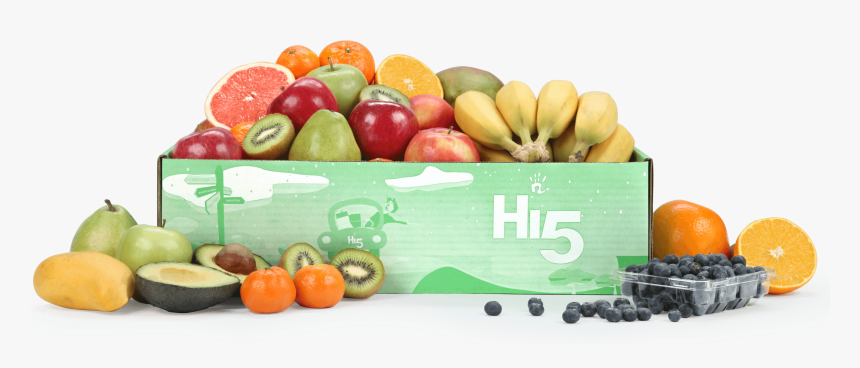 Get Fruit & Veggies - Grapefruit, HD Png Download