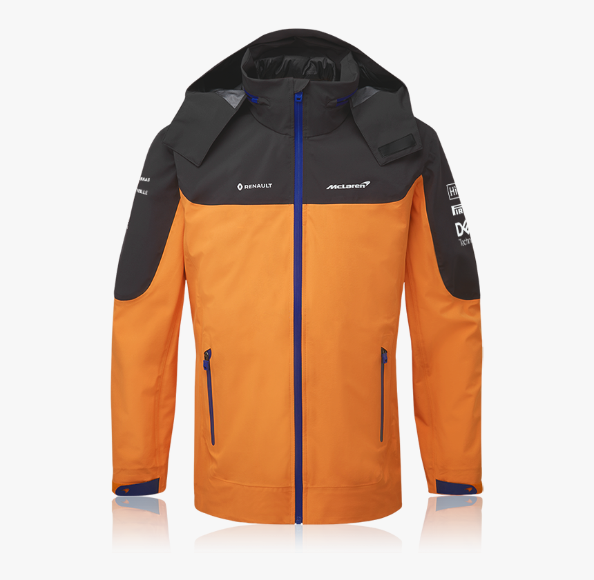 Mclaren F1 2019 Team 3 In 1 Performance Jacket, HD Png Download