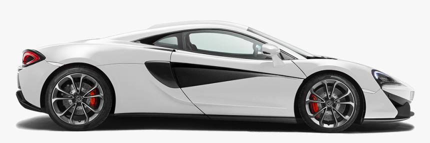 Mclaren 540 C, HD Png Download