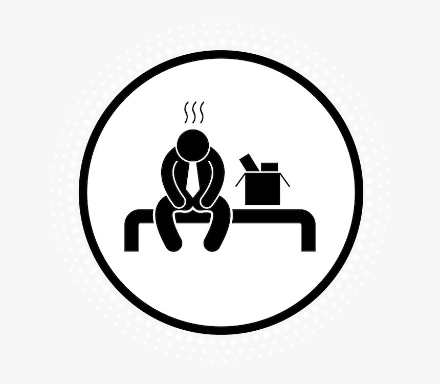 Précarité De L Emploi, HD Png Download