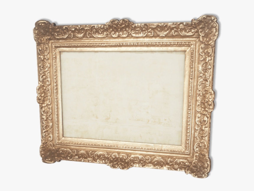 Picture Frame, HD Png Download