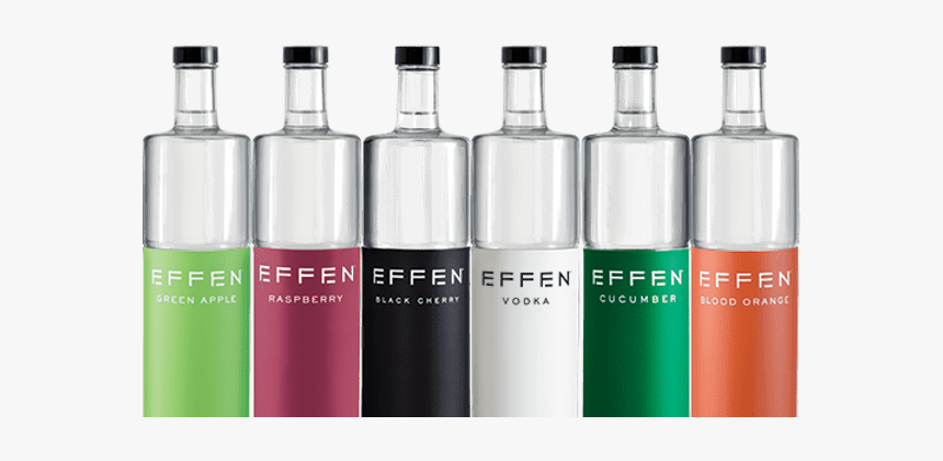 Fn Vodka, HD Png Download