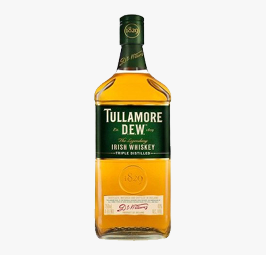 Tullamore Dew 750, HD Png Download
