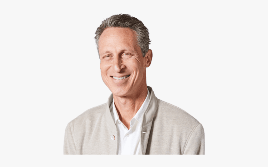 Mark Hyman, M - Gentleman, HD Png Download