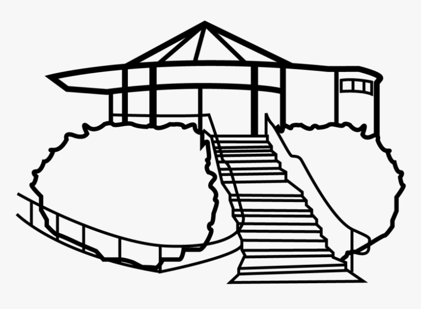 House, HD Png Download