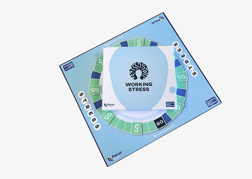 Working Stress Game 
 Class - Electronics, HD Png Download