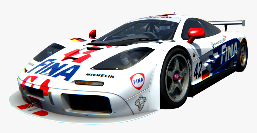 Click To Enlarge - Assetto Corsa Car Png, Transparent Png