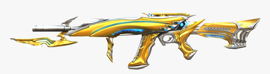 Crossfire Wiki - Aa 12 Iron Beas, HD Png Download