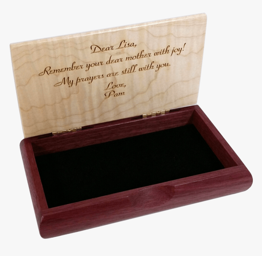 Quotation On Gift Box, HD Png Download