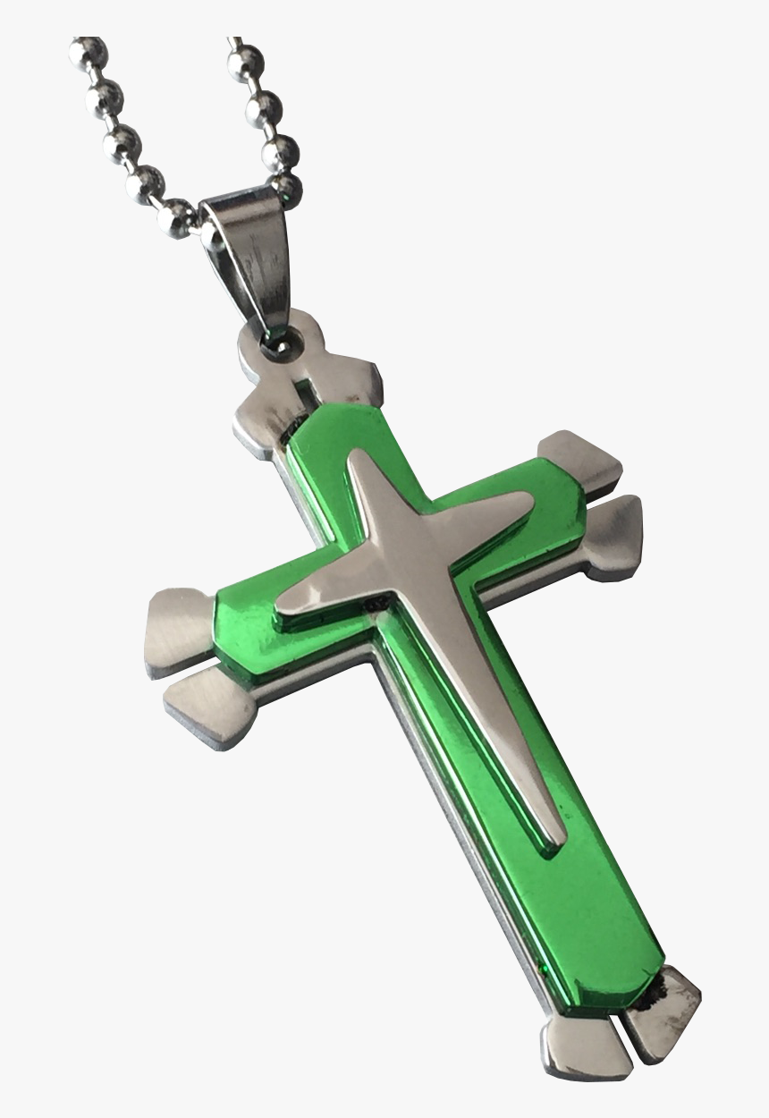 Limited Edition Saint Patrick S Day - Cross, HD Png Download