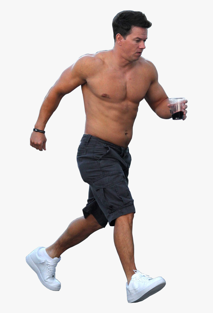 Mark Wahlberg Transparent Png - Mark Wahlberg Italian Job, Png Download