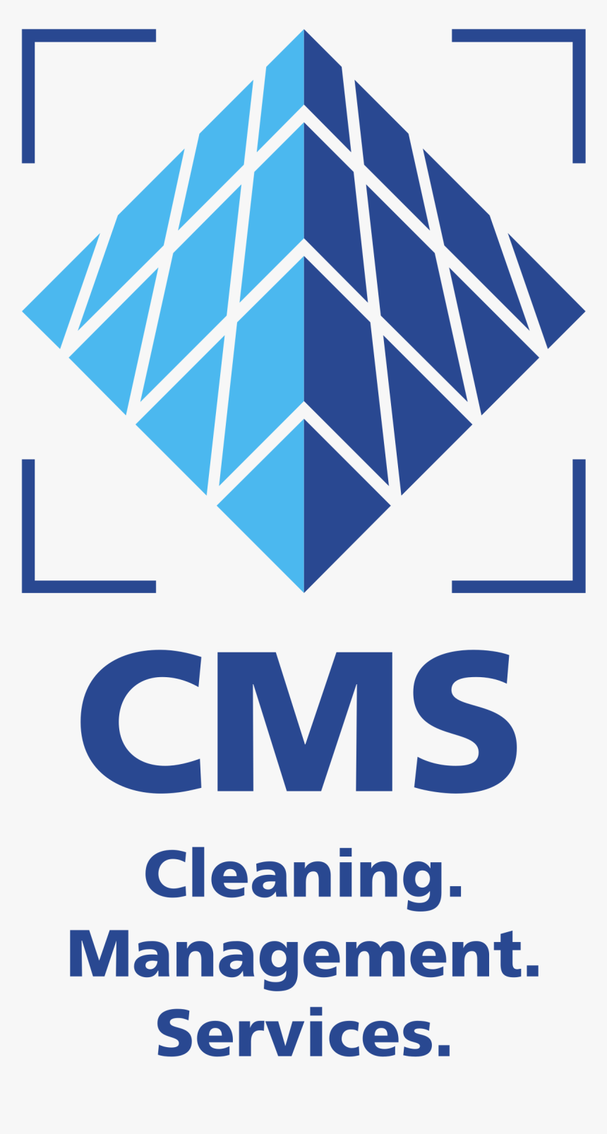 Cms Cleaning Management Services Logo Png Transparent - Cms Berlin Logo, Png Download