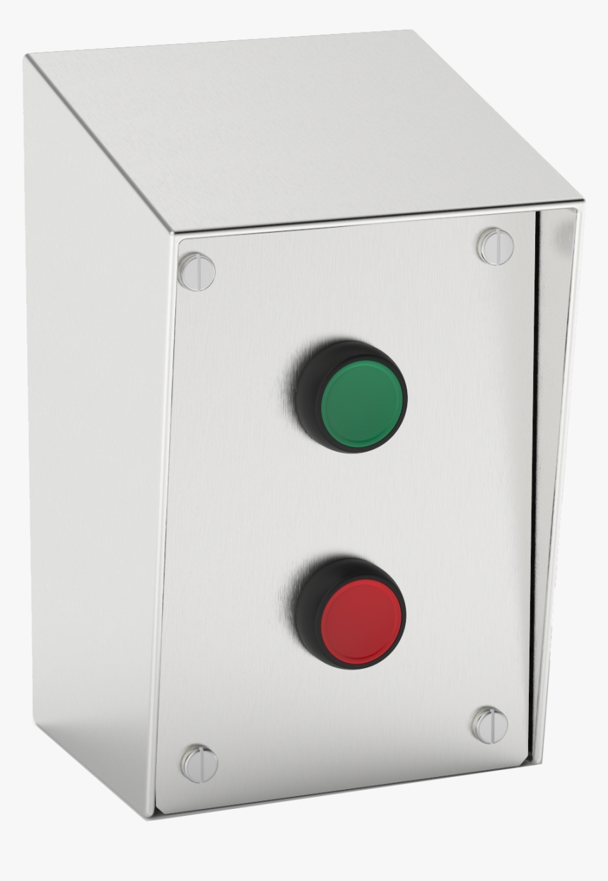 Box, HD Png Download