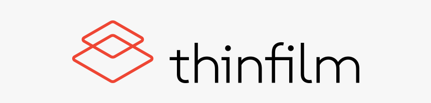 Thin Film Electronics Logo, HD Png Download