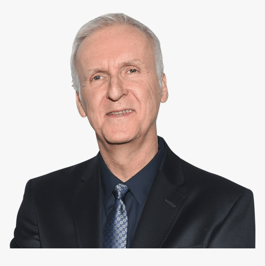 Transparent Mark Wahlberg Png - James Cameron Png, Png Download