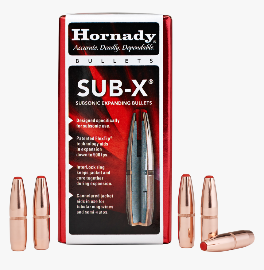 Hornady Eld X 243, HD Png Download