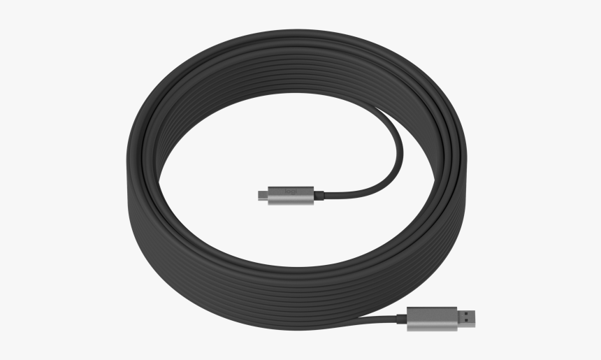 Logitech Strong Usb - Logitech Strong Usb Cable, HD Png Download