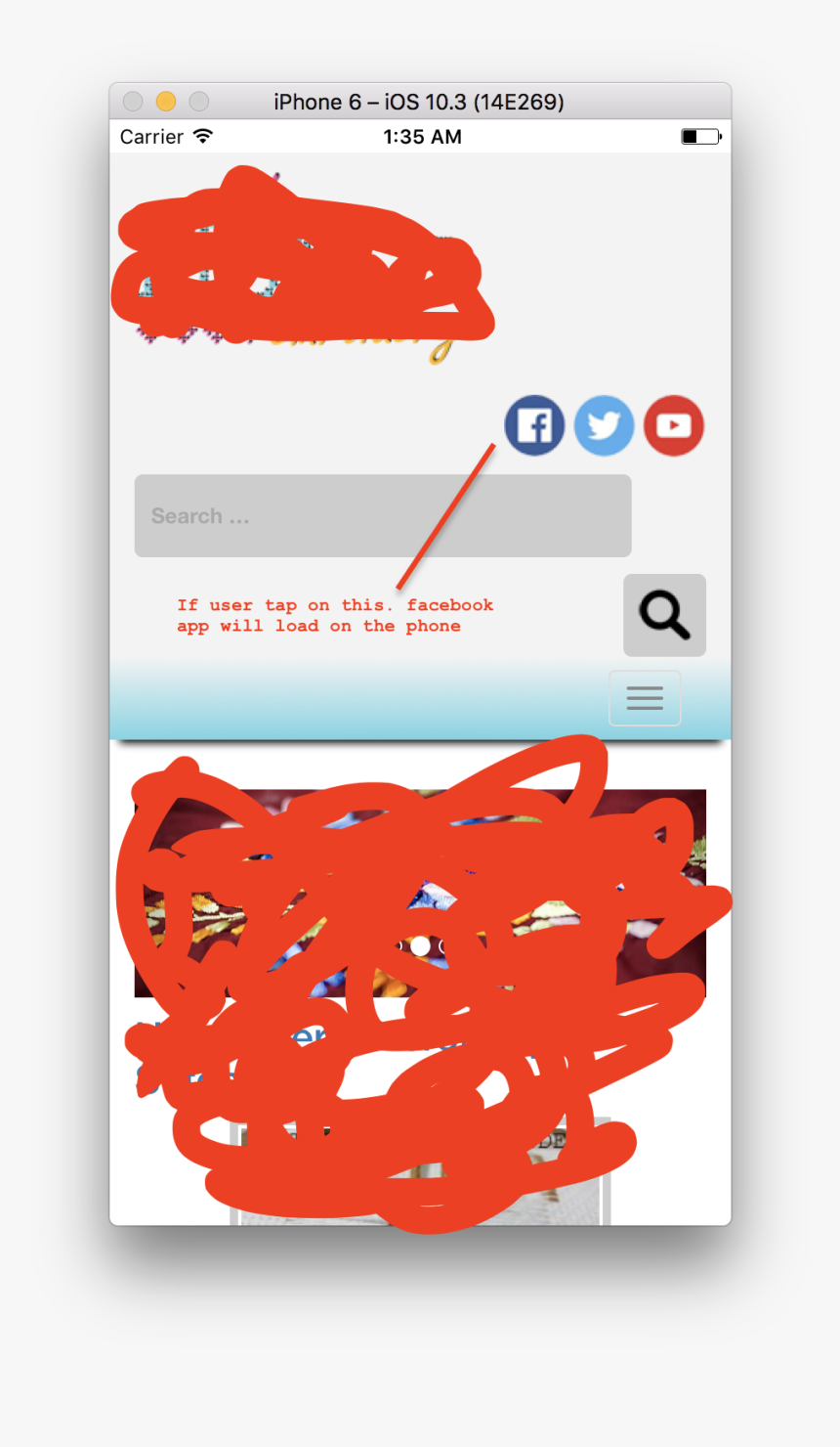 Image For Ui, HD Png Download