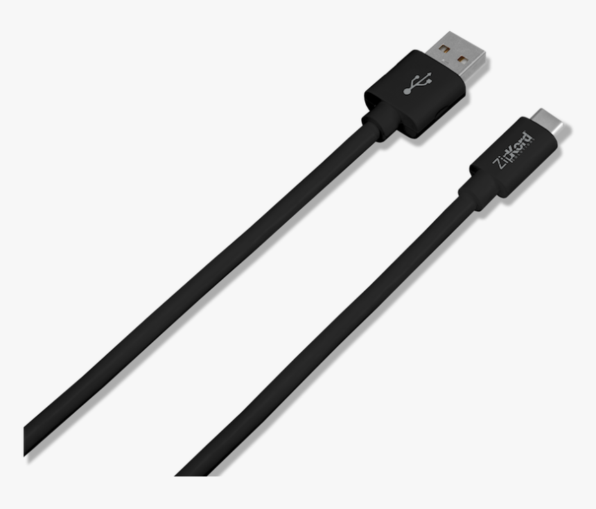 Usb Cable, HD Png Download