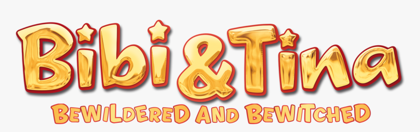 Bibi & Tina - Der Film, HD Png Download