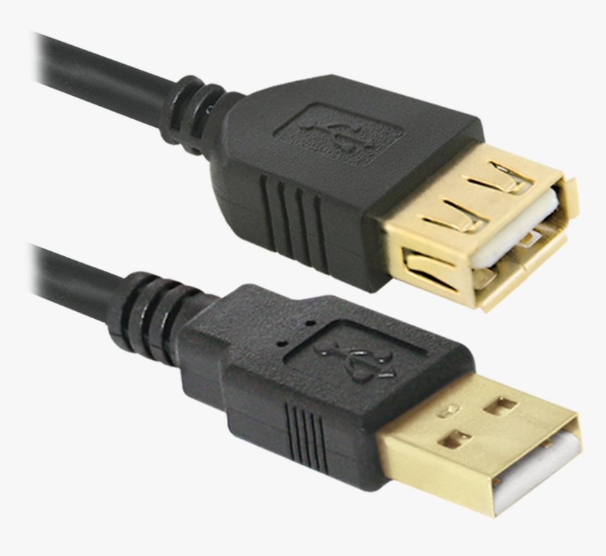 Extension Cord, HD Png Download