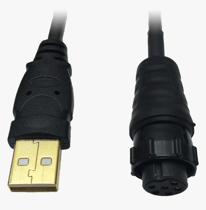 Usb Cable, HD Png Download