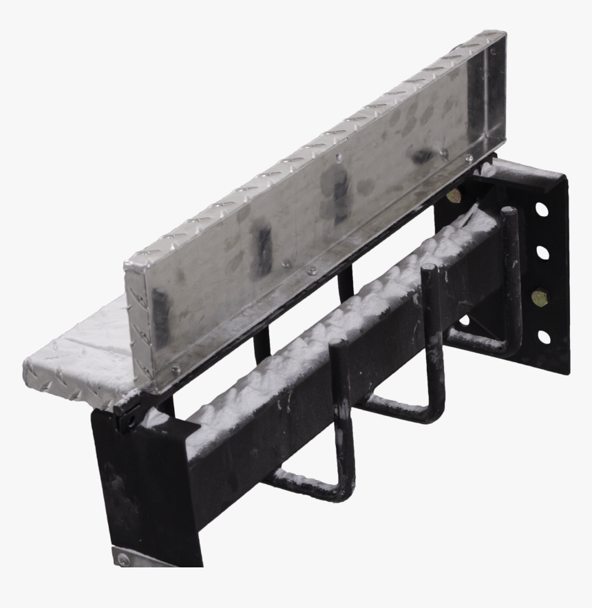 Outdoor Bench, HD Png Download