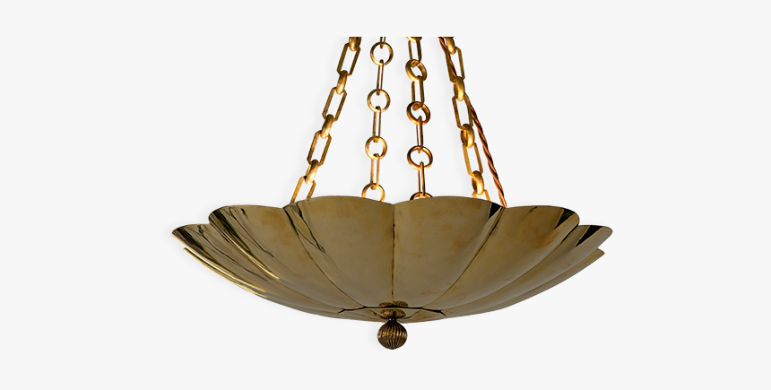 Soane Britain Scallop Hanging Light, HD Png Download