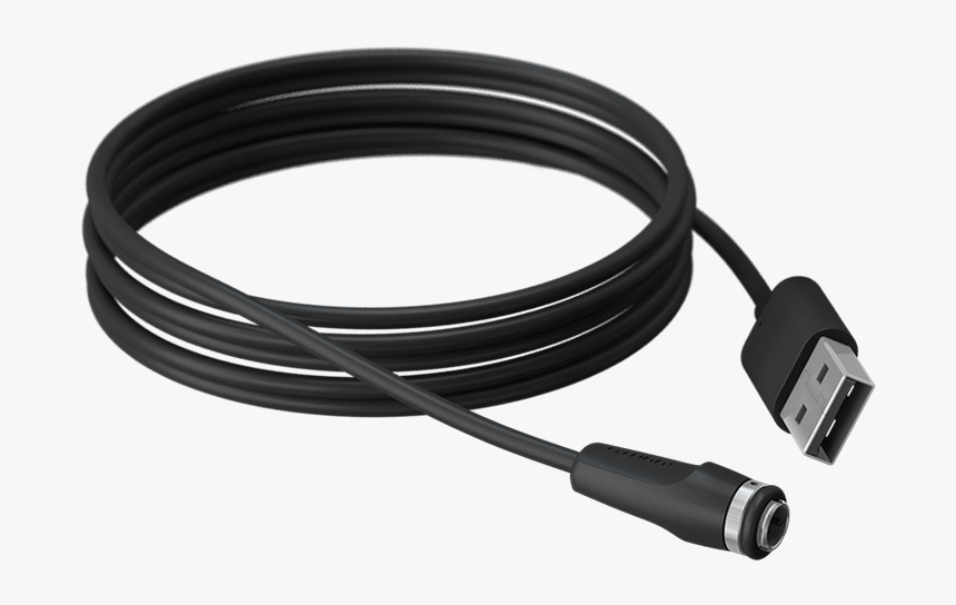 Transparent Usb Cable Png - Suunto Dive Usb Cable, Png Download