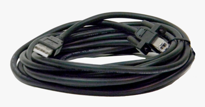 Usb Cable, HD Png Download