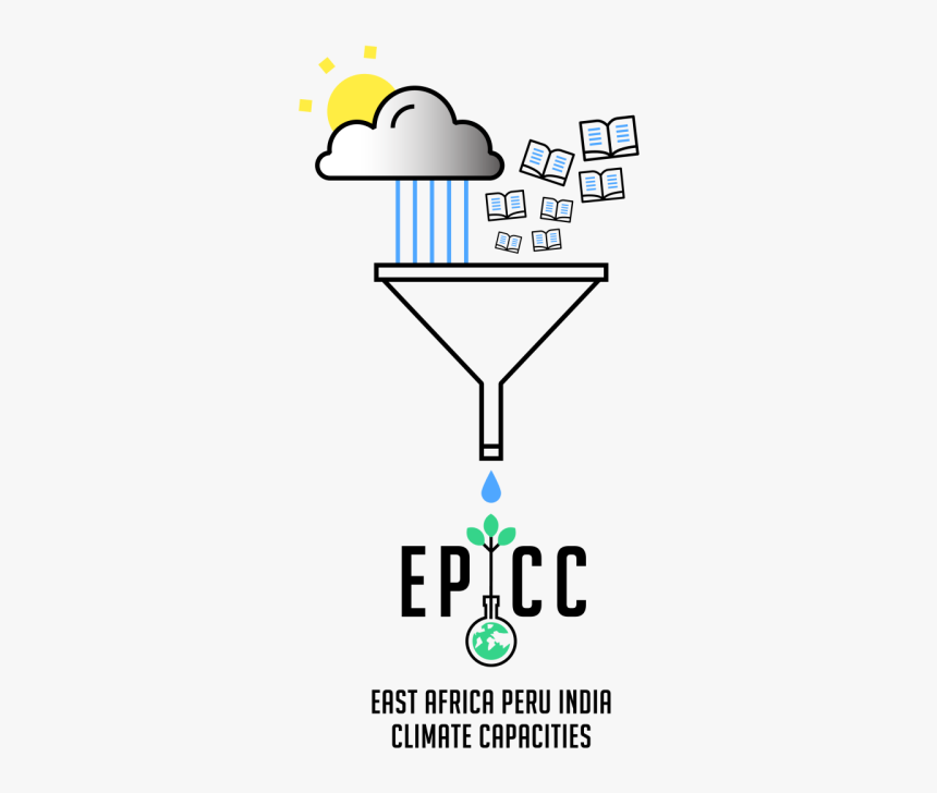Epicc Logo, HD Png Download