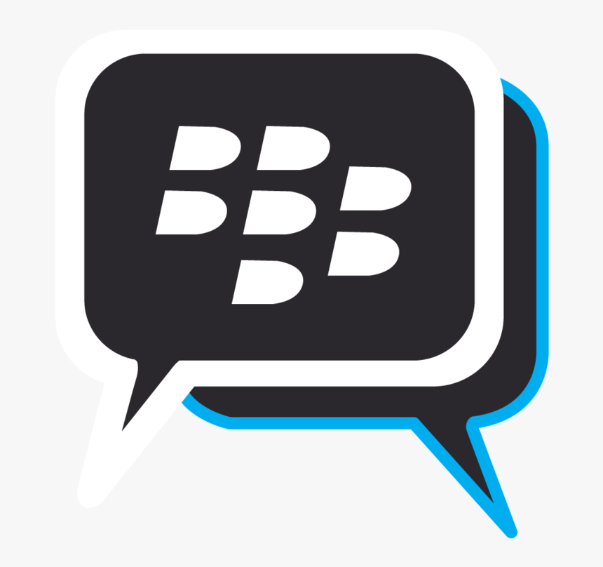 Thumb Image - Blackberry Messenger, HD Png Download