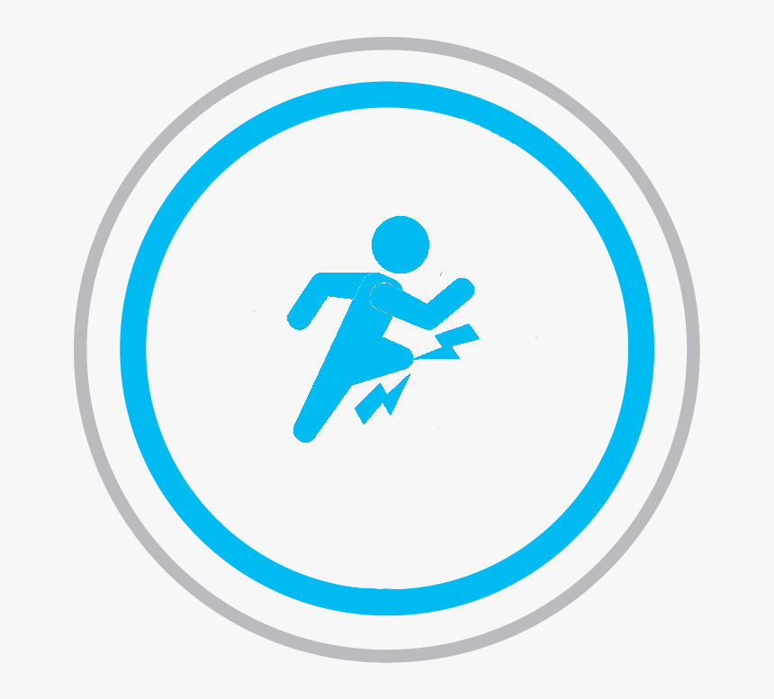 Orthopedic Doctor Hip Joint & Knee Joint Replacement - Clipart Staff Only, HD Png Download