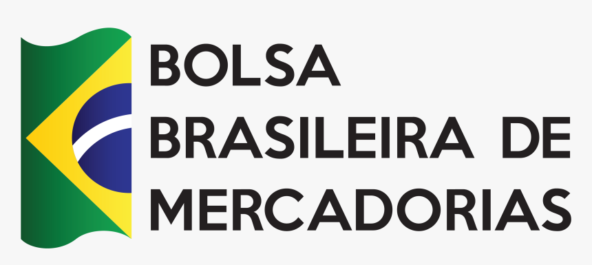 Logo Da Bolsa Brasileira De Mercadorias Bbm - Graphic Design, HD Png Download