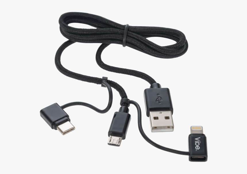 Usb Cable, HD Png Download