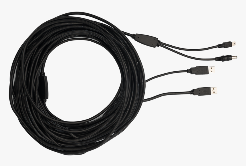Ina-thncb25 - Usb Cable, HD Png Download