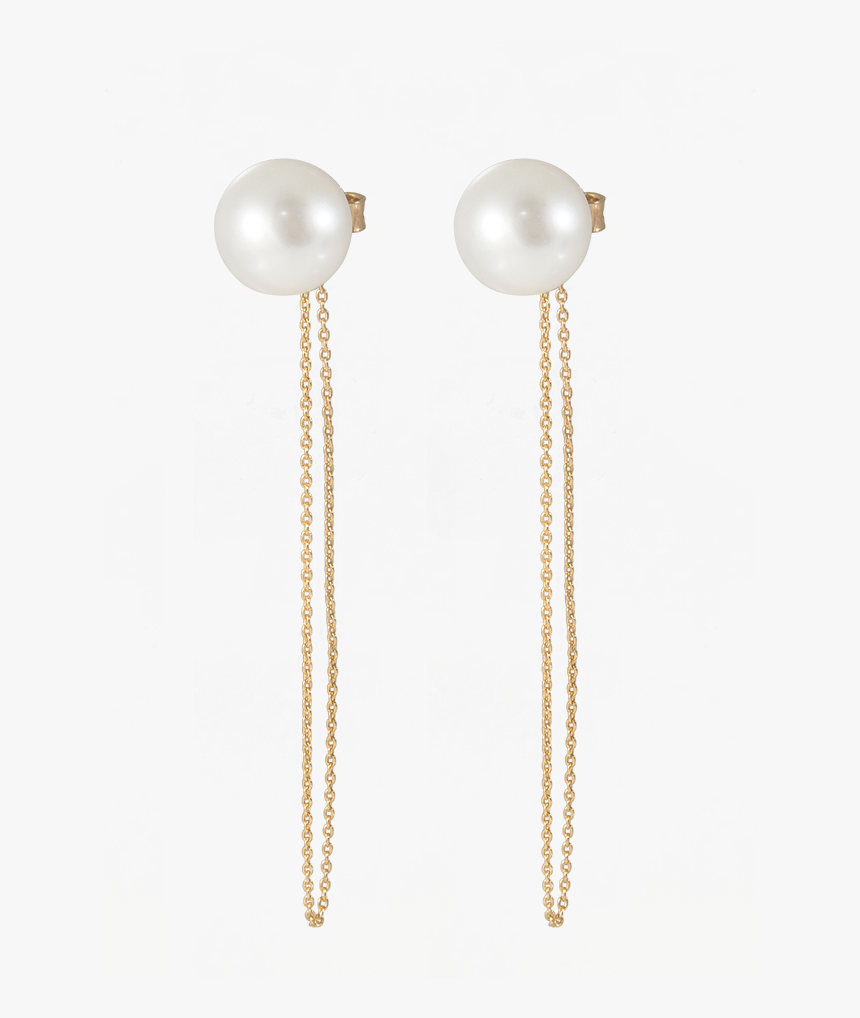 Earrings, HD Png Download