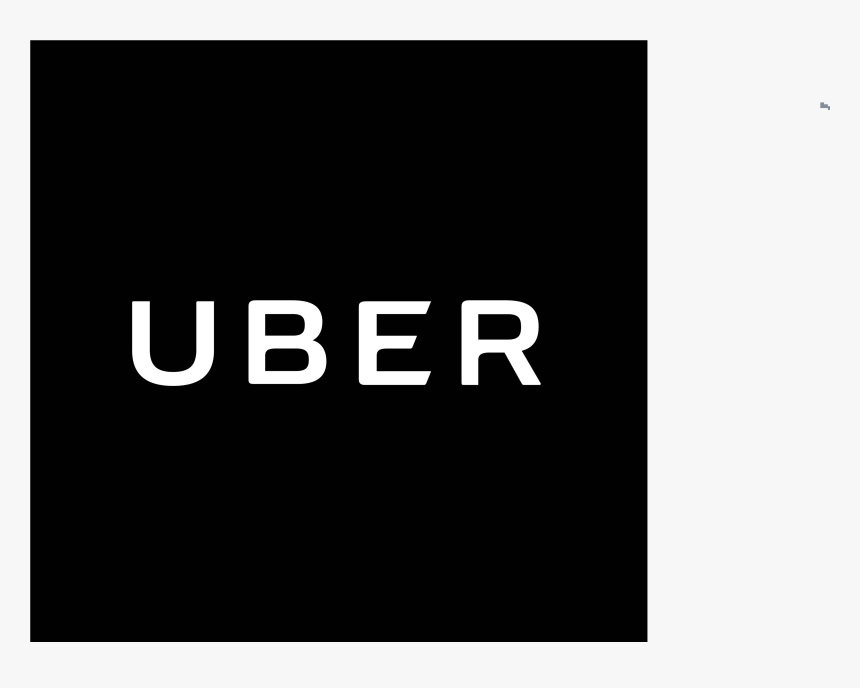 [brands] Uber Partners With Bbm For In-app Cab Hailing - Graphics, HD Png Download