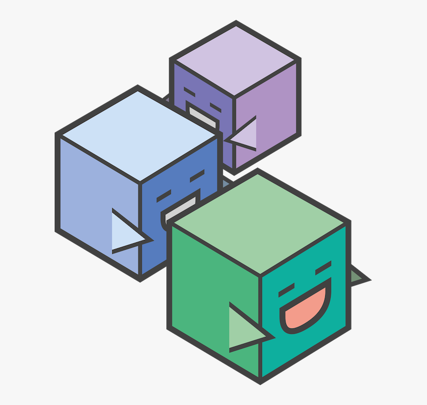 Fabric Network Hyperledger Model, HD Png Download
