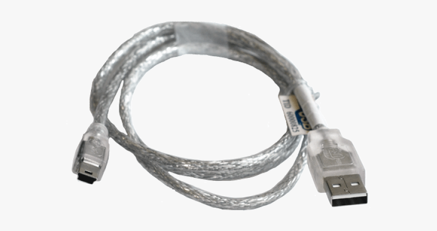 Extmusb3ft - Firewire Cable, HD Png Download