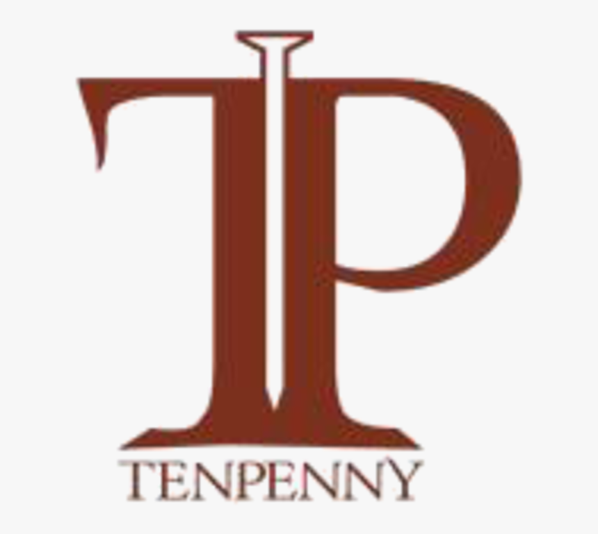 Jack Daniels Clipart Maple - Ten Penny Pittsburgh, HD Png Download