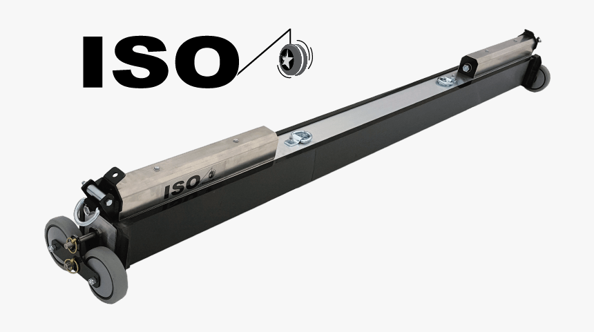 Iso Hanging Magnet - Exercise Equipment, HD Png Download