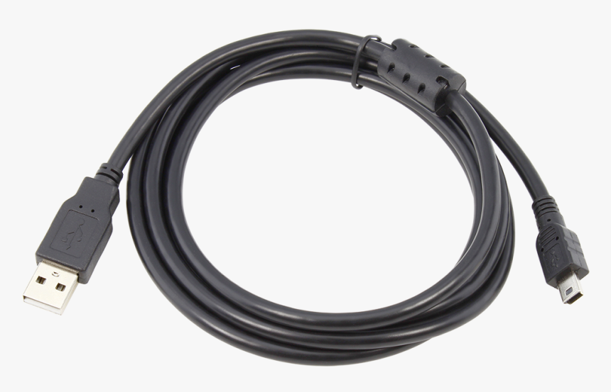 Long Is 6 Feet Cable, HD Png Download