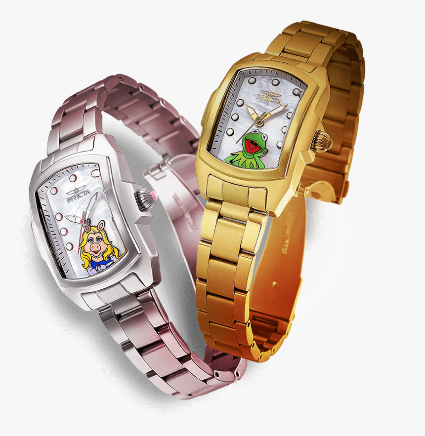 Analog Watch, HD Png Download