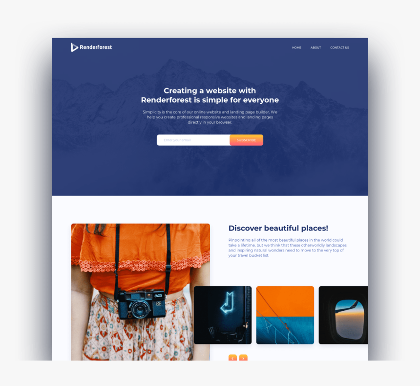 Brochure, HD Png Download