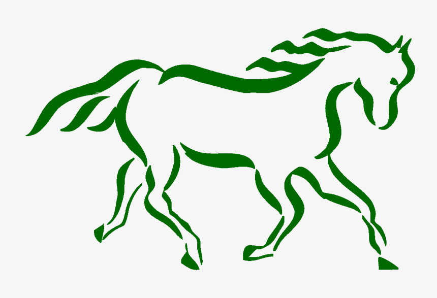 Stallion, HD Png Download