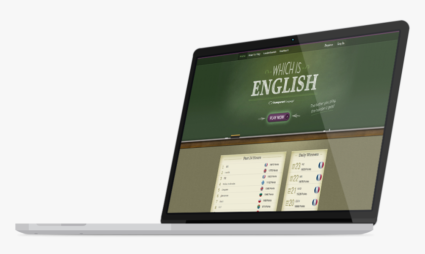 Flat Panel Display, HD Png Download