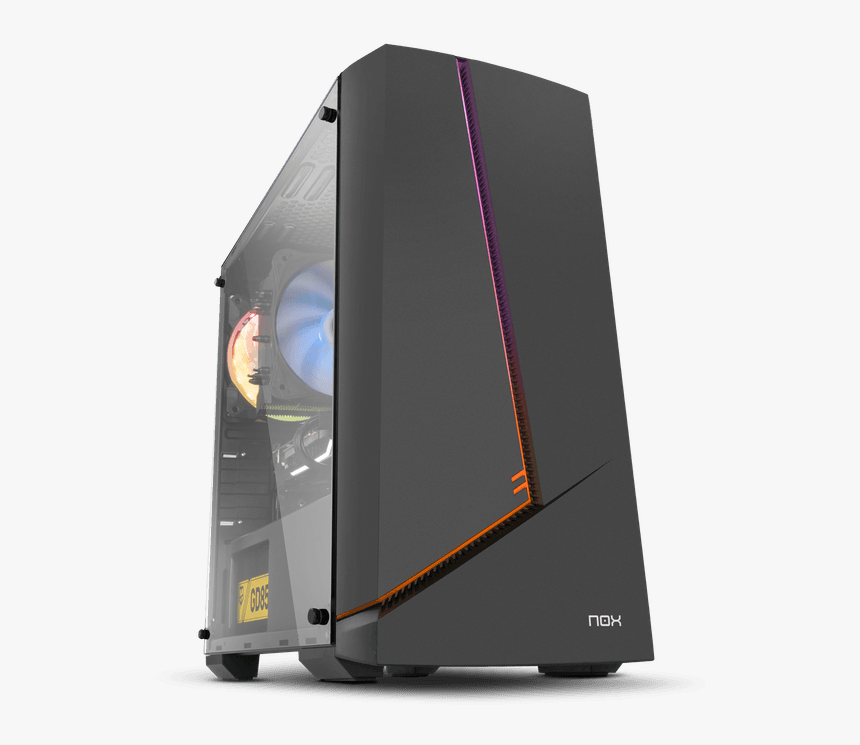 Nox Infinity Alpha Argb, HD Png Download